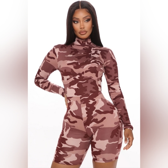 Romper - Picture 3 of 3